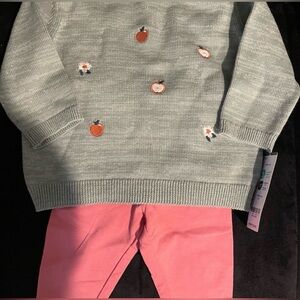 Carter’s all infant clothes sold as a bundle.